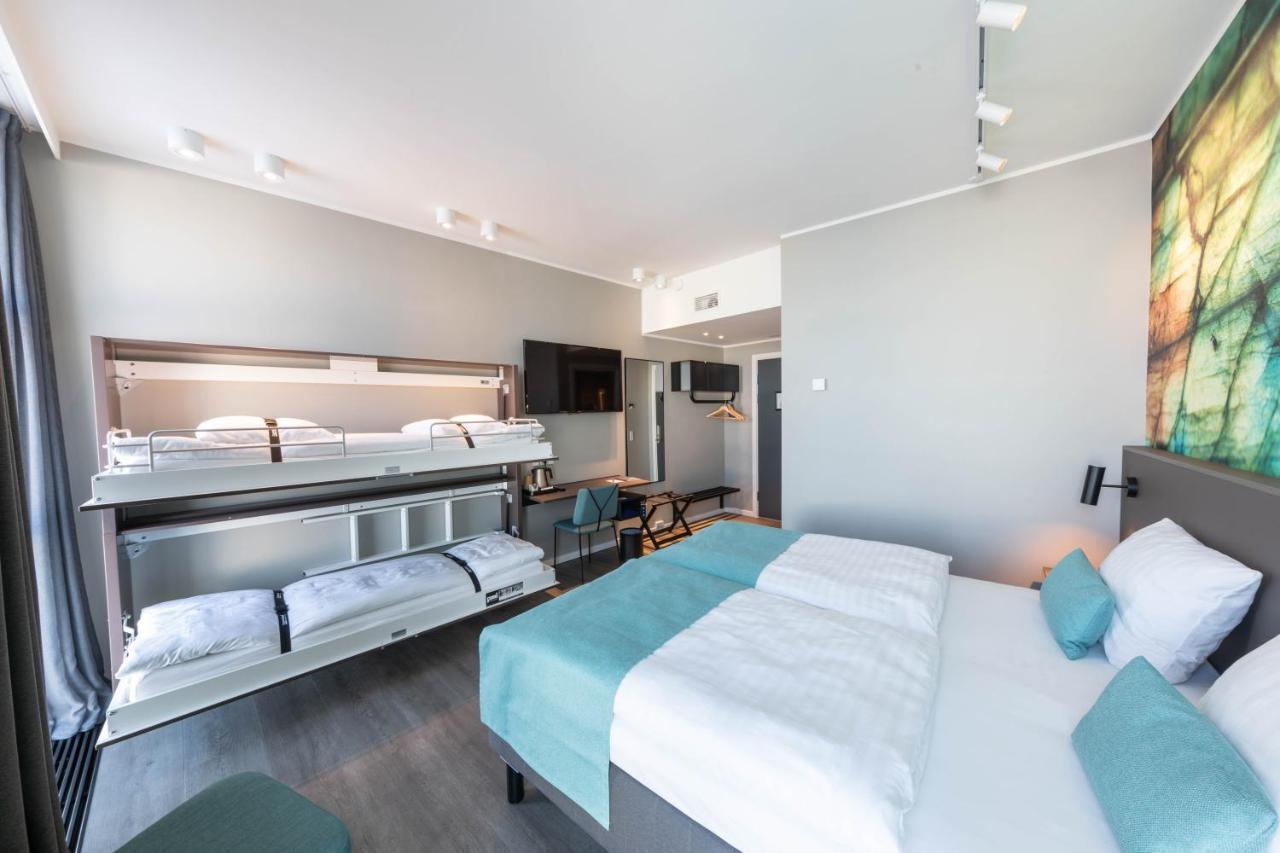 Best Western Plus Hotel Ilulissat Exterior foto