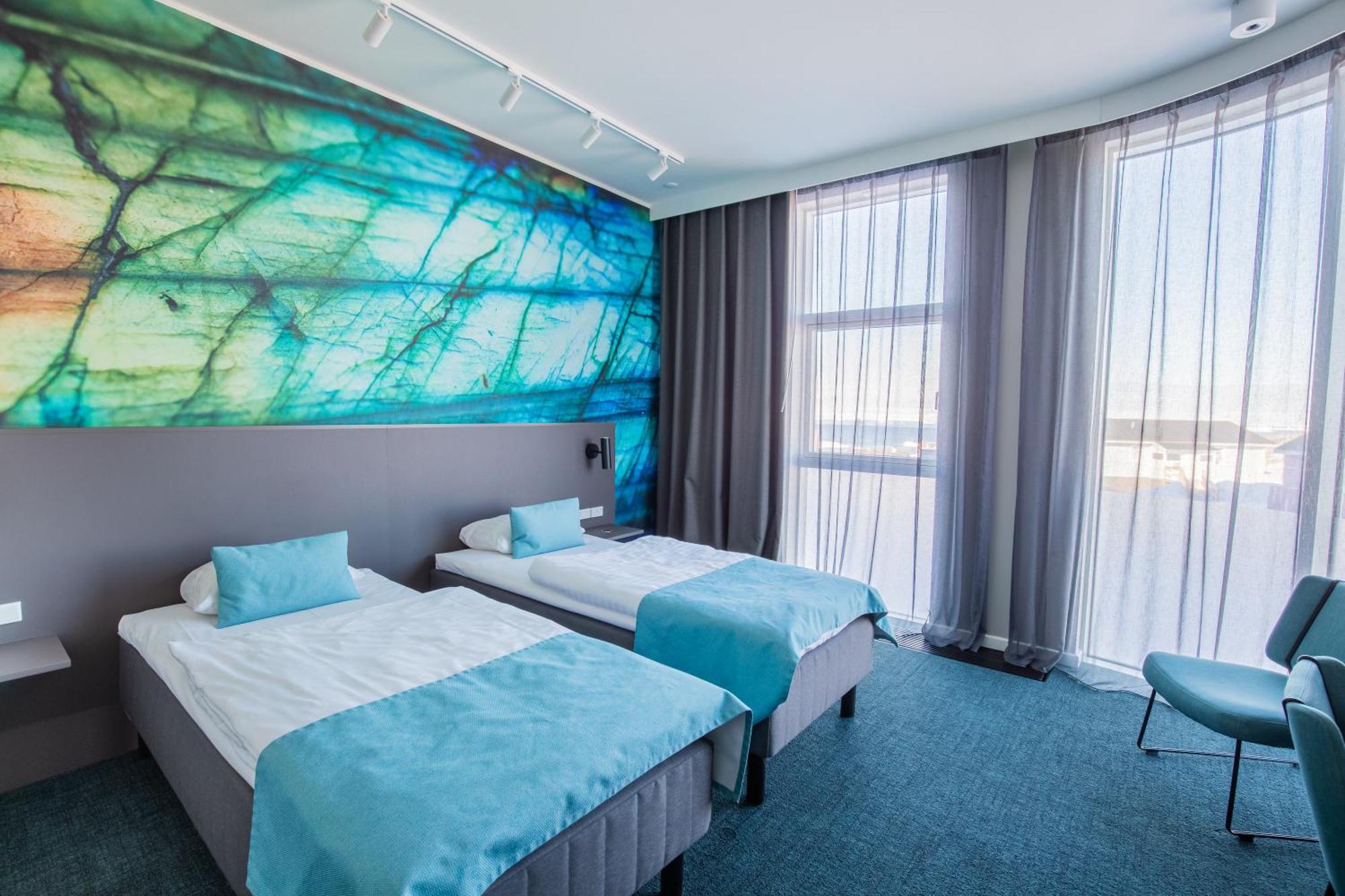 Best Western Plus Hotel Ilulissat Exterior foto